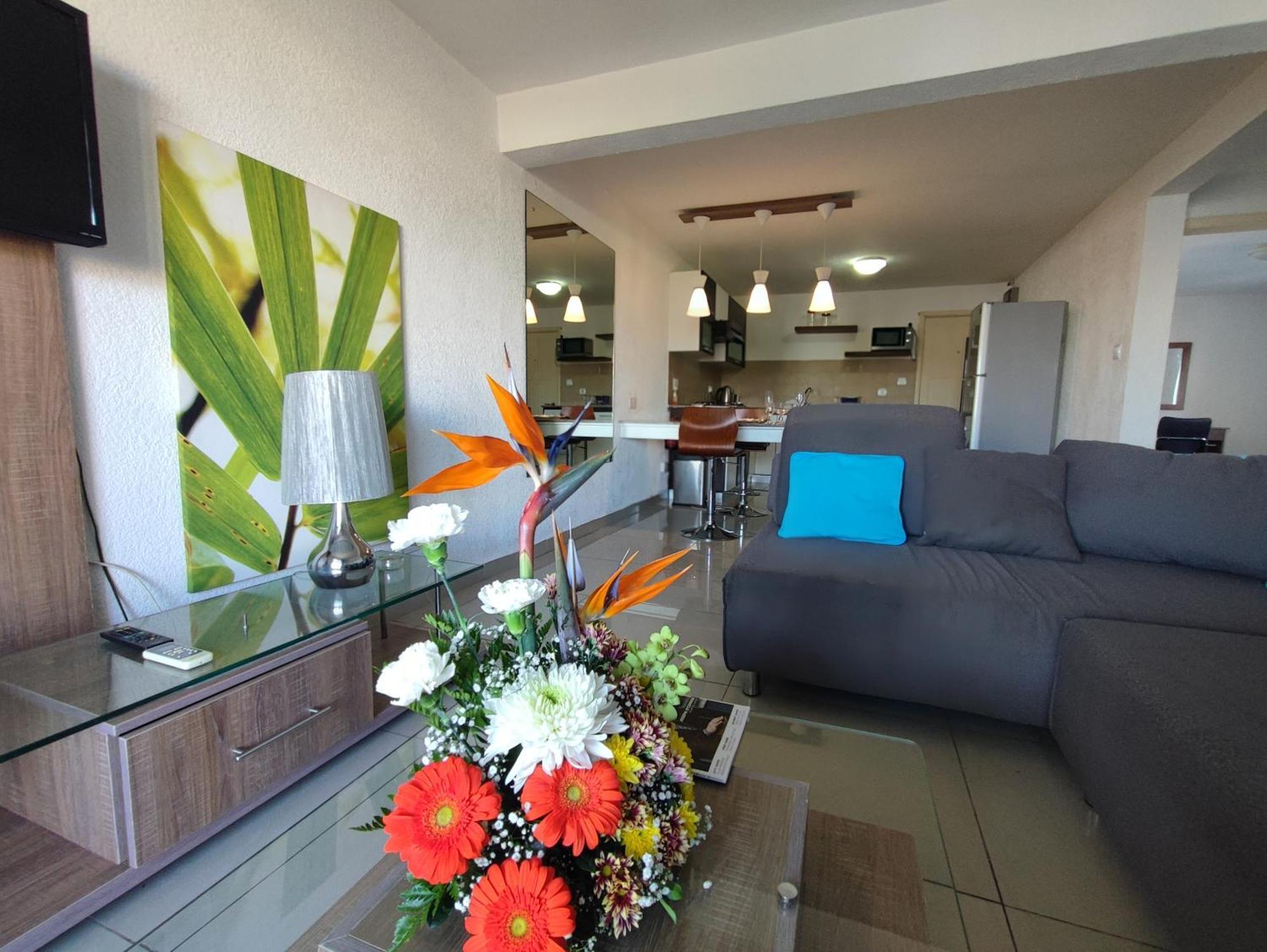 206 Regalia Apartamento Flic-en-Flacq Exterior foto
